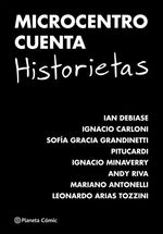 Microcentro. Historietas