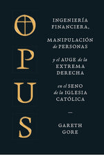 Opus - Gareth Gore