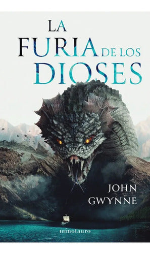 HERMANOS DE SANGRE Nº 03/03 LA FURIA DE LOS DIOSES