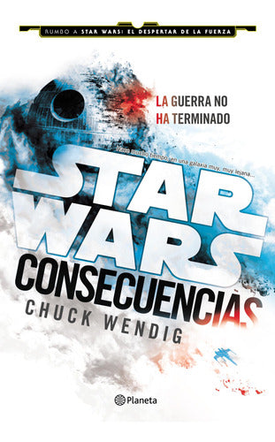 Star Wars. Consecuencias. Aftermath