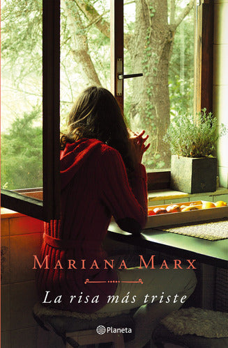 La risa más triste - Mariana Marx