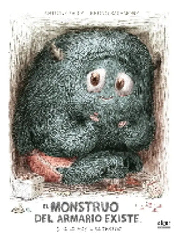 El monstruo del armario existe... ¡y te lo voy a d