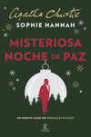 Misteriosa noche de paz. Un nuevo caso de Hércules - Sophie Hannah