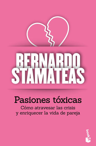 Pasiones tóxicas
