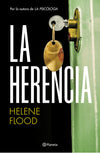 La herencia - Helene Flood