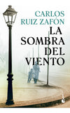 La Sombra del Viento - Carlos Ruiz Zafón