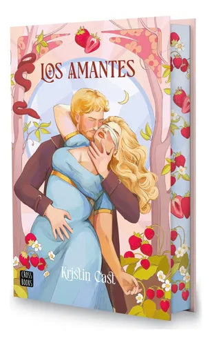 Los amantes