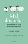Mal dormidos - Analía Furio