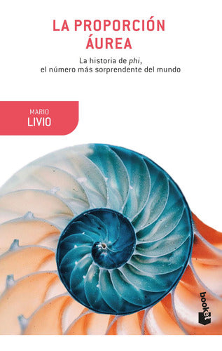 LA PROPORCION AUREA