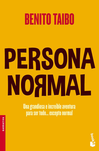 Persona normal