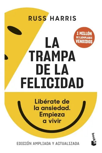 La trampa de la felicidad