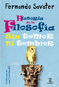 Historia de la filosofía sin temor