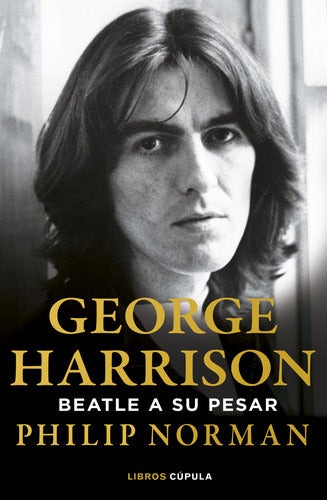 George Harrison - Philip Norman
