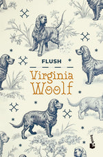 Flush - Virginia Woolf
