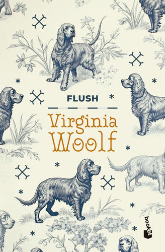 Flush - Virginia Woolf