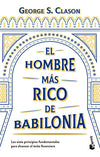 El hombre más rico de Babilonia - George S. Clason