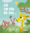 En un día de sol... - Ana María Shua