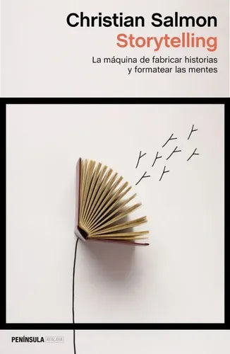 Storytelling - Christian Salmon