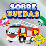 Sobre ruedas. Historias que brillan