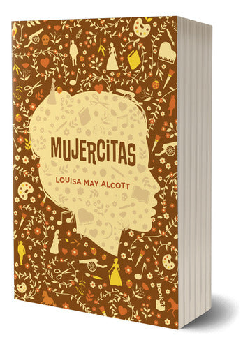 Mujercitas - Louisa May Alcott