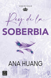 Pecados 2. Rey De La Soberbia - Ana Huang