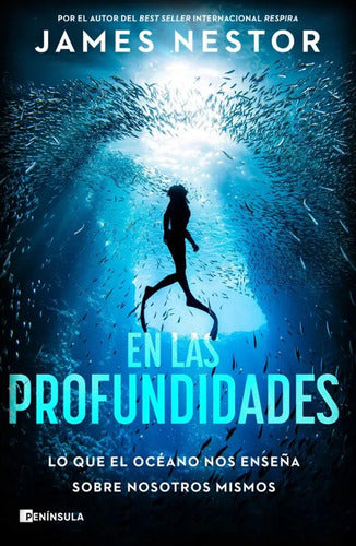 En las profundidades - James Nestor
