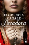 Pecadora - Florencia Canale