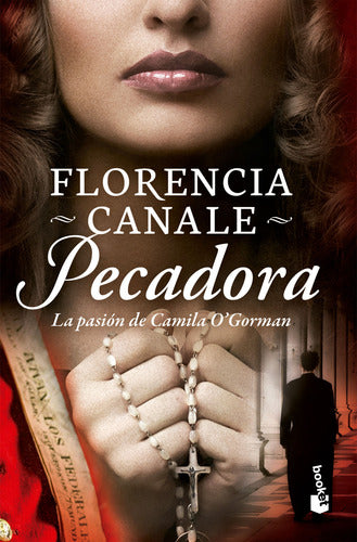 Pecadora - Florencia Canale
