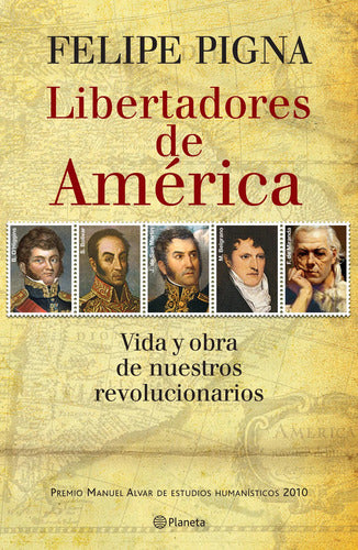 Libertadores de América