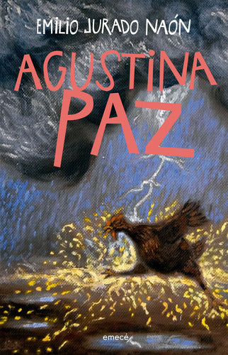 Agustina Paz -  Emilio Jurado Naón