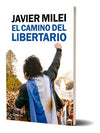 Pack El camino del libertario + El fin de la inflación - Milei