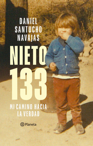 Nieto 133 - Daniel Santucho Navajas