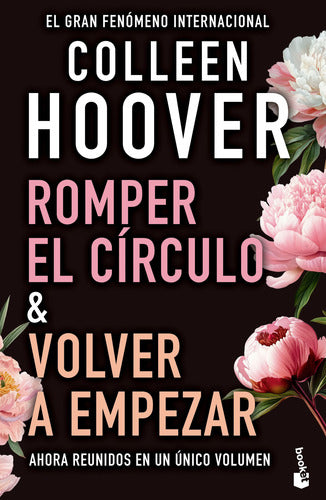 Omnibus (Romper el círculo + Volver a empezar) - Colleen Hoover