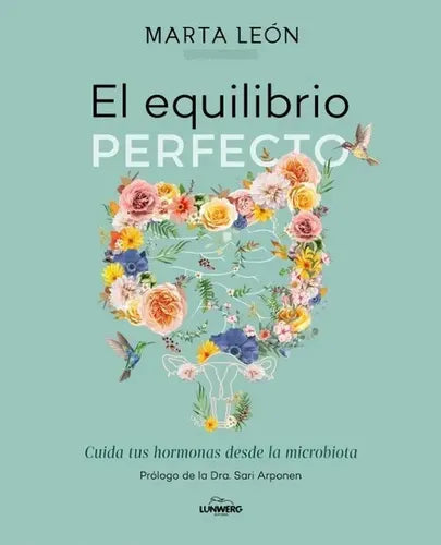 EL EQUILIBRIO PERFECTO - Marta León
