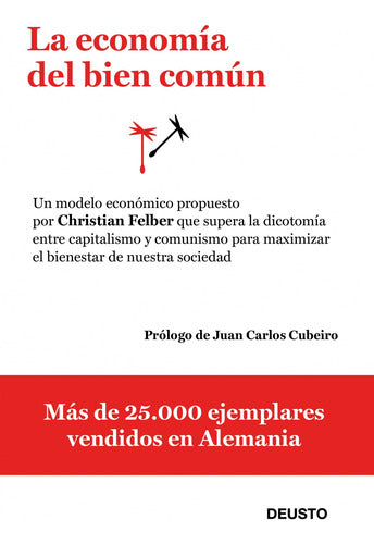 La economía del bien común
