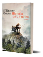 Historia de un piano