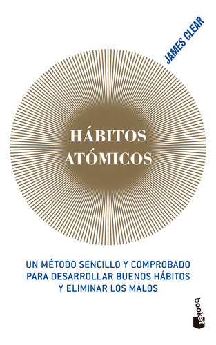 Hábitos atómicos - James Clear