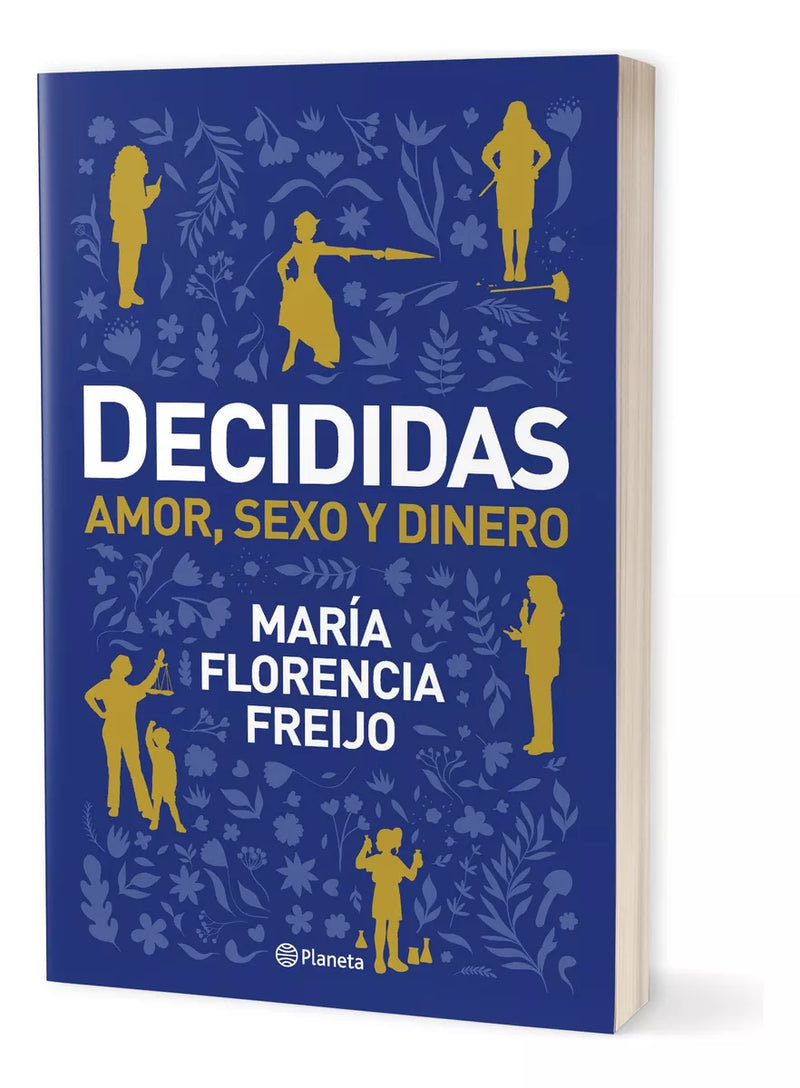 Decididas + (Mal) Educadas