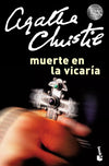 Pack Muerte en la Vicaria + Muerte bajo el Sol + Miss Marple y Trece Problemas - Agatha Christie