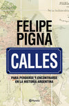 Pack Gardel - Calles - Pigna