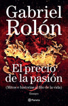 Pack La Felicidad + El Precio de la Pasión - Rolón