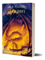 Pack El Hobbit + El Silmarillion De J. R. R. Tolkien