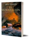 Pack El Hobbit + El Silmarillion De J. R. R. Tolkien