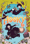 Pack Hooky 1, 2 Y 3 - Míriam Bonastre Tur