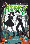 Pack Hooky 1, 2 Y 3 - Míriam Bonastre Tur