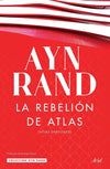 Pack El Manantial + La Rebelión De Atlas Ayn Rand