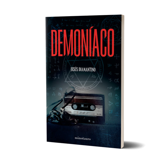 Demoníaco - Jesús Diamantino