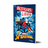 Destroza este libro. Spiderman y el multiverso - Disney