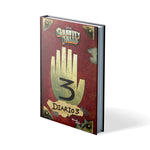 Gravity Falls. Diario 3 Tapa dura - Disney