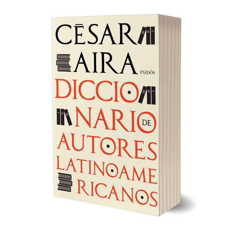 Diccionario de autores latinoamericanos